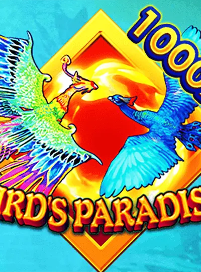 Bird's Paradise