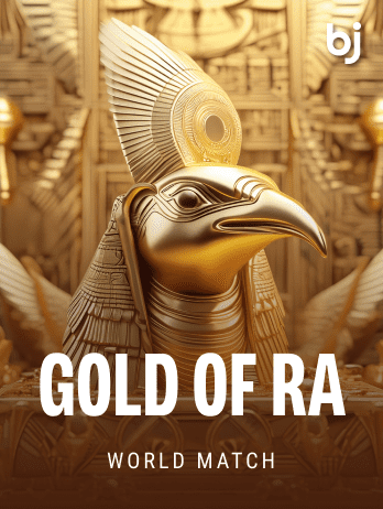 Gold Of Ra